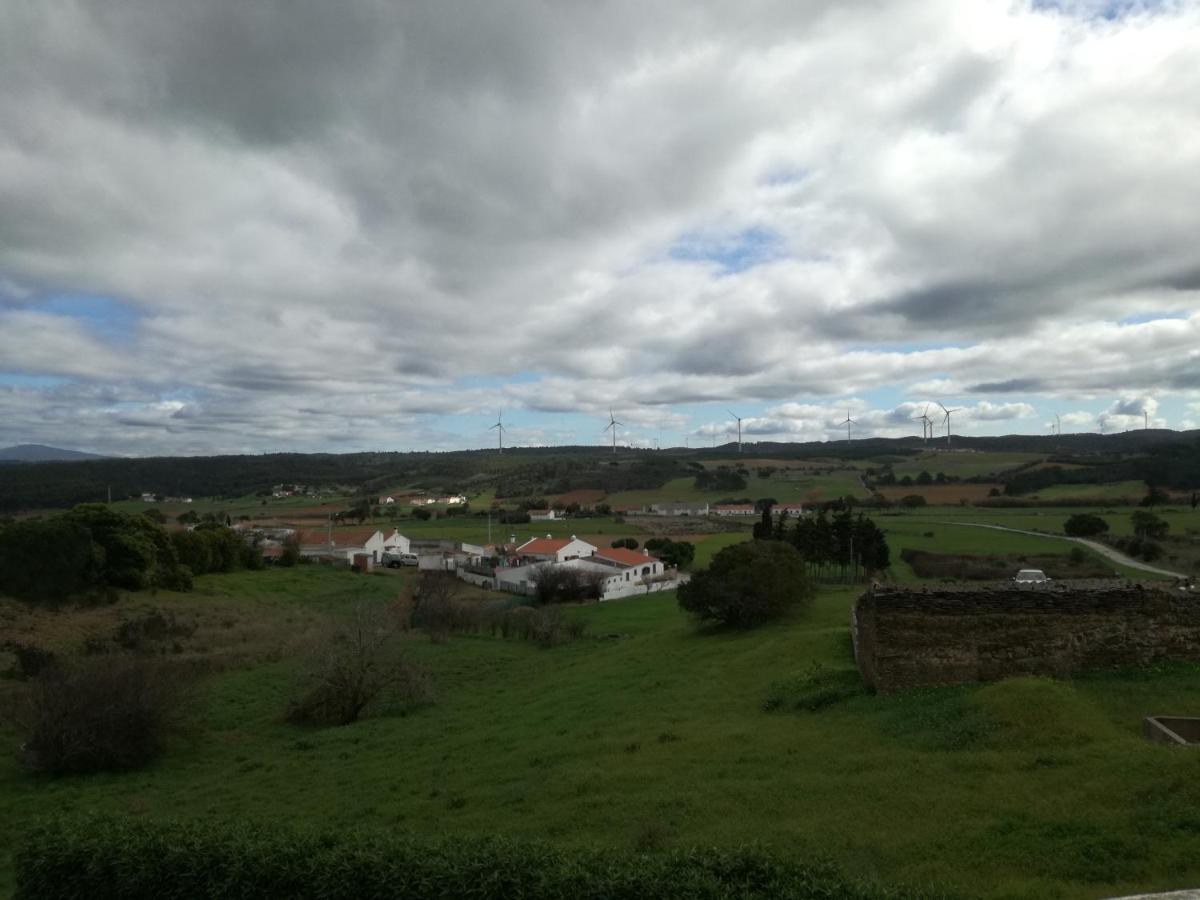 Appartamento Chabouco 2 Aljezur Esterno foto