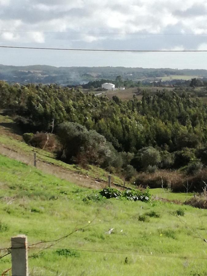Appartamento Chabouco 2 Aljezur Esterno foto