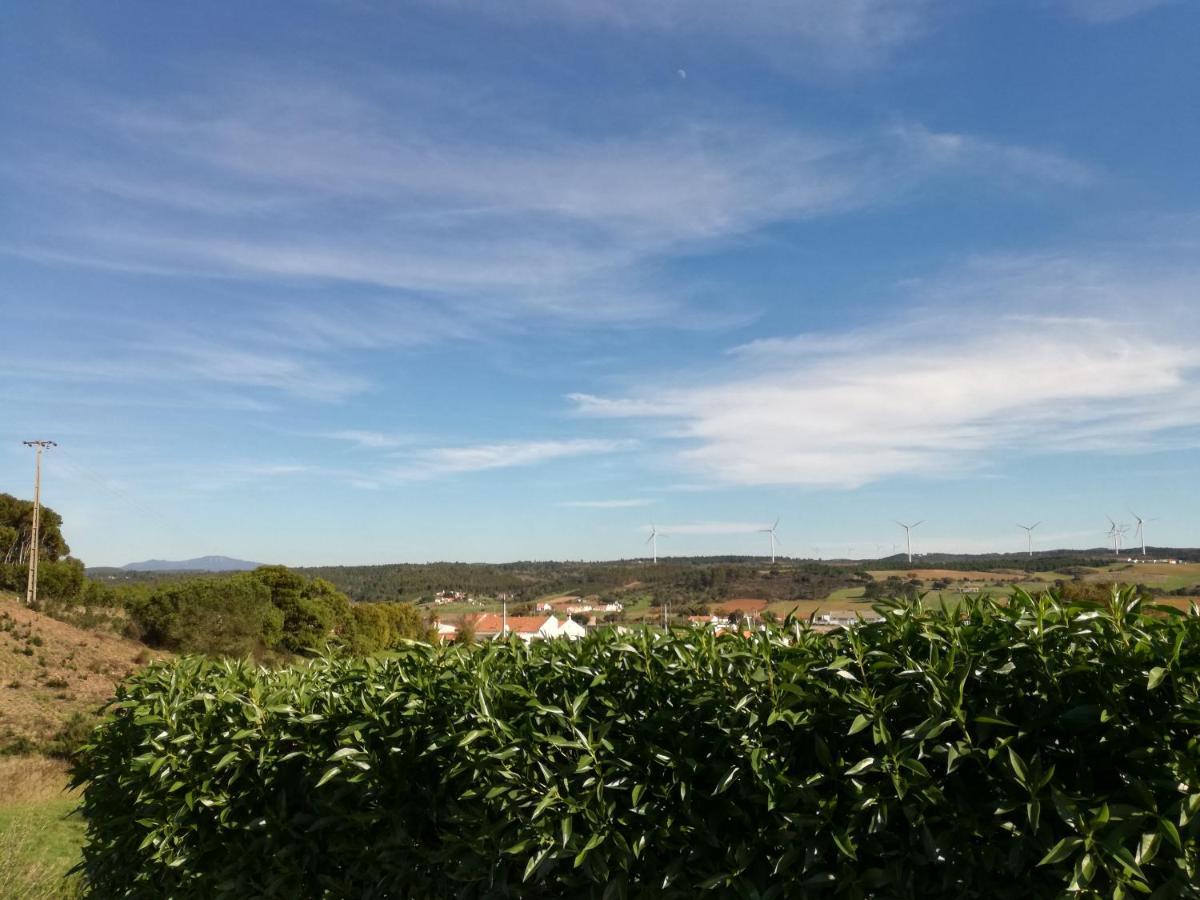 Appartamento Chabouco 2 Aljezur Esterno foto