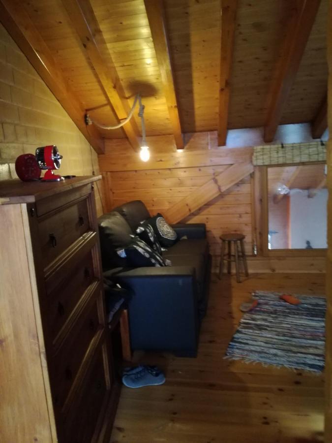 Appartamento Chabouco 2 Aljezur Esterno foto