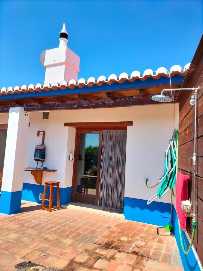 Appartamento Chabouco 2 Aljezur Esterno foto