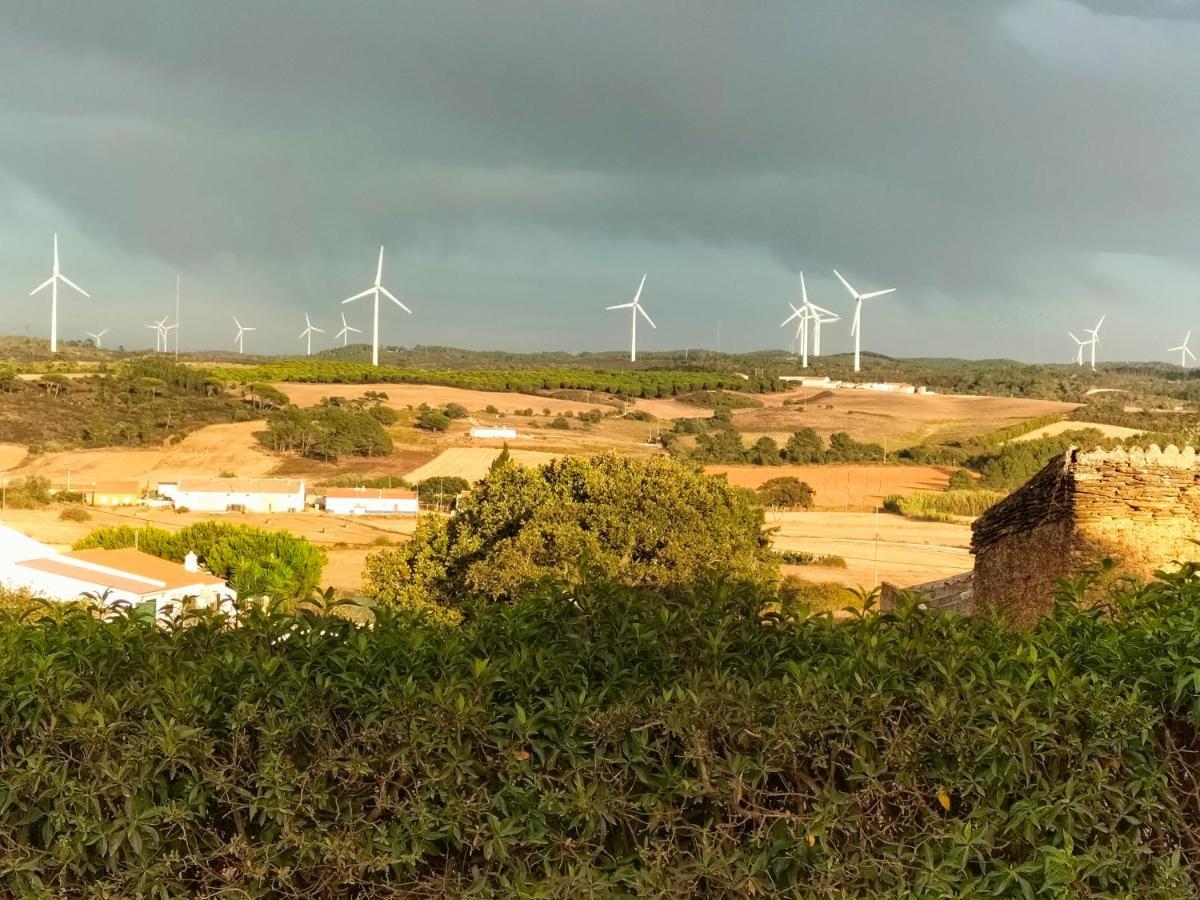 Appartamento Chabouco 2 Aljezur Esterno foto