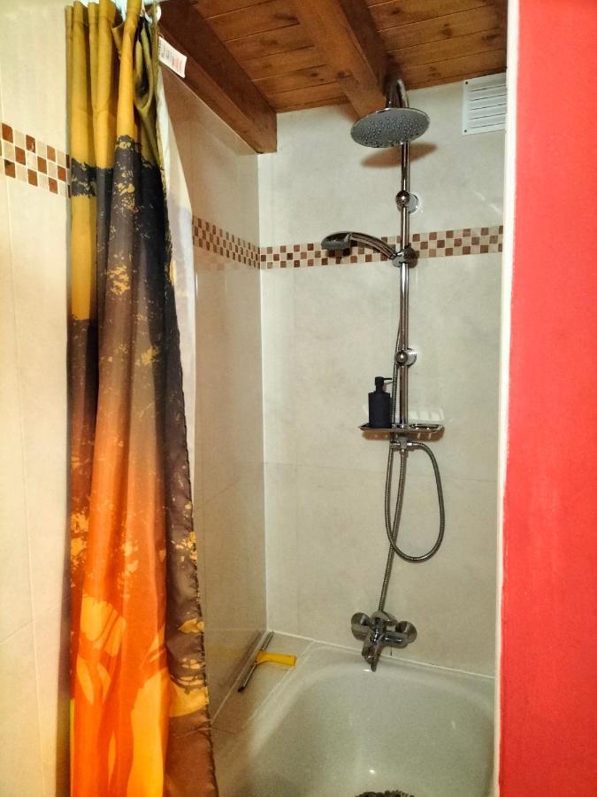 Appartamento Chabouco 2 Aljezur Esterno foto